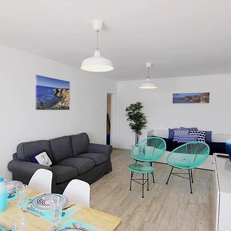 Albufeira Apartments Exterior photo