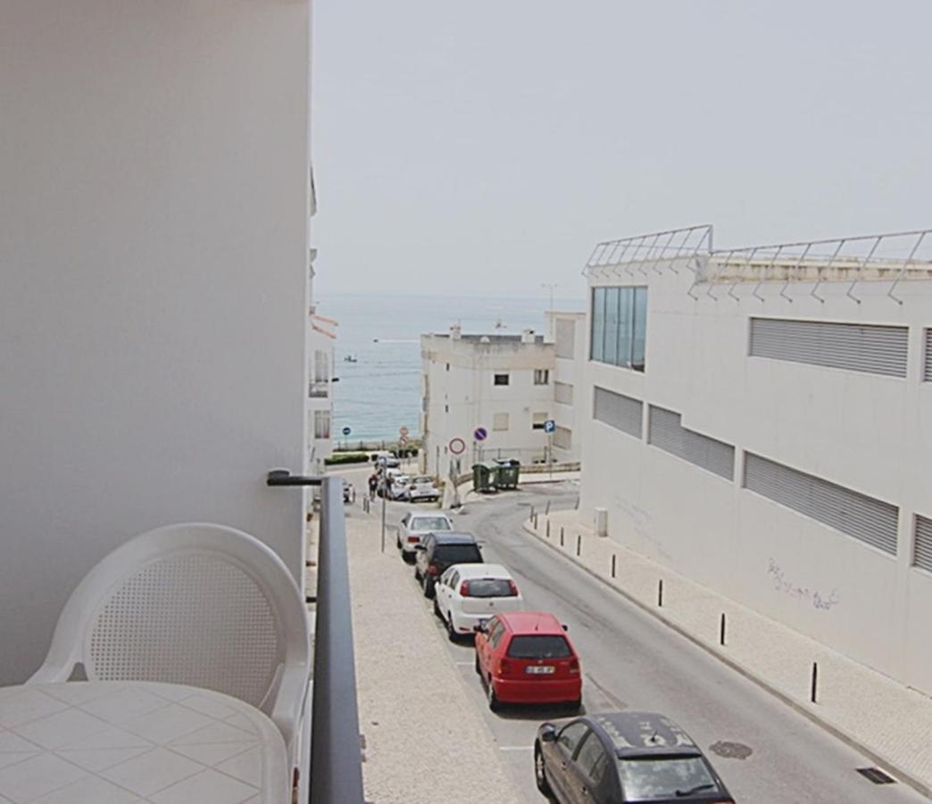 Albufeira Apartments Exterior photo