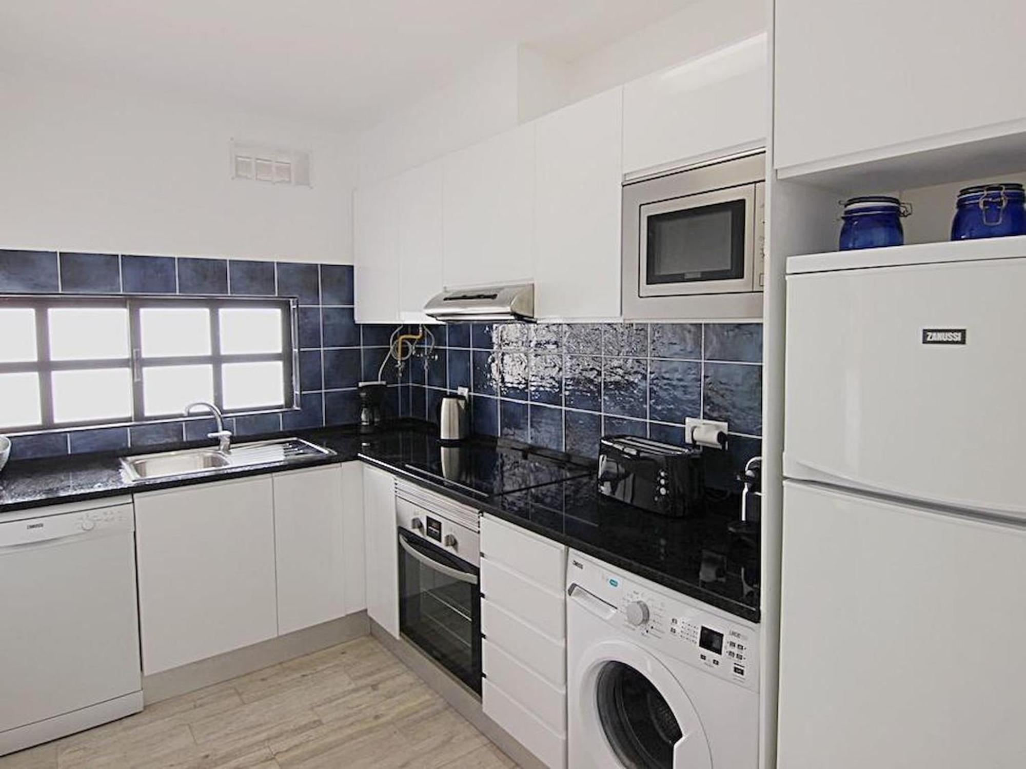 Albufeira Apartments Exterior photo