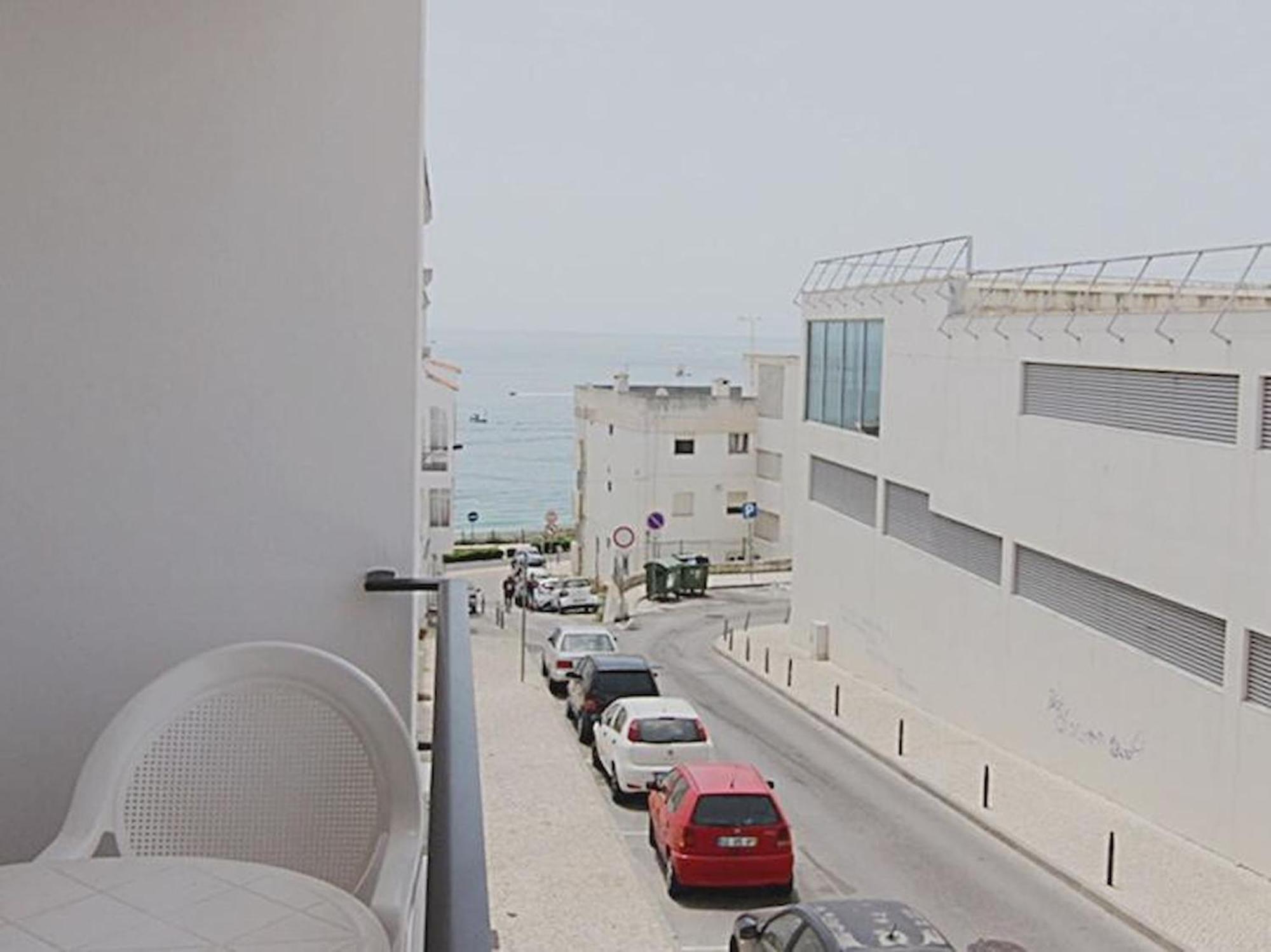 Albufeira Apartments Exterior photo