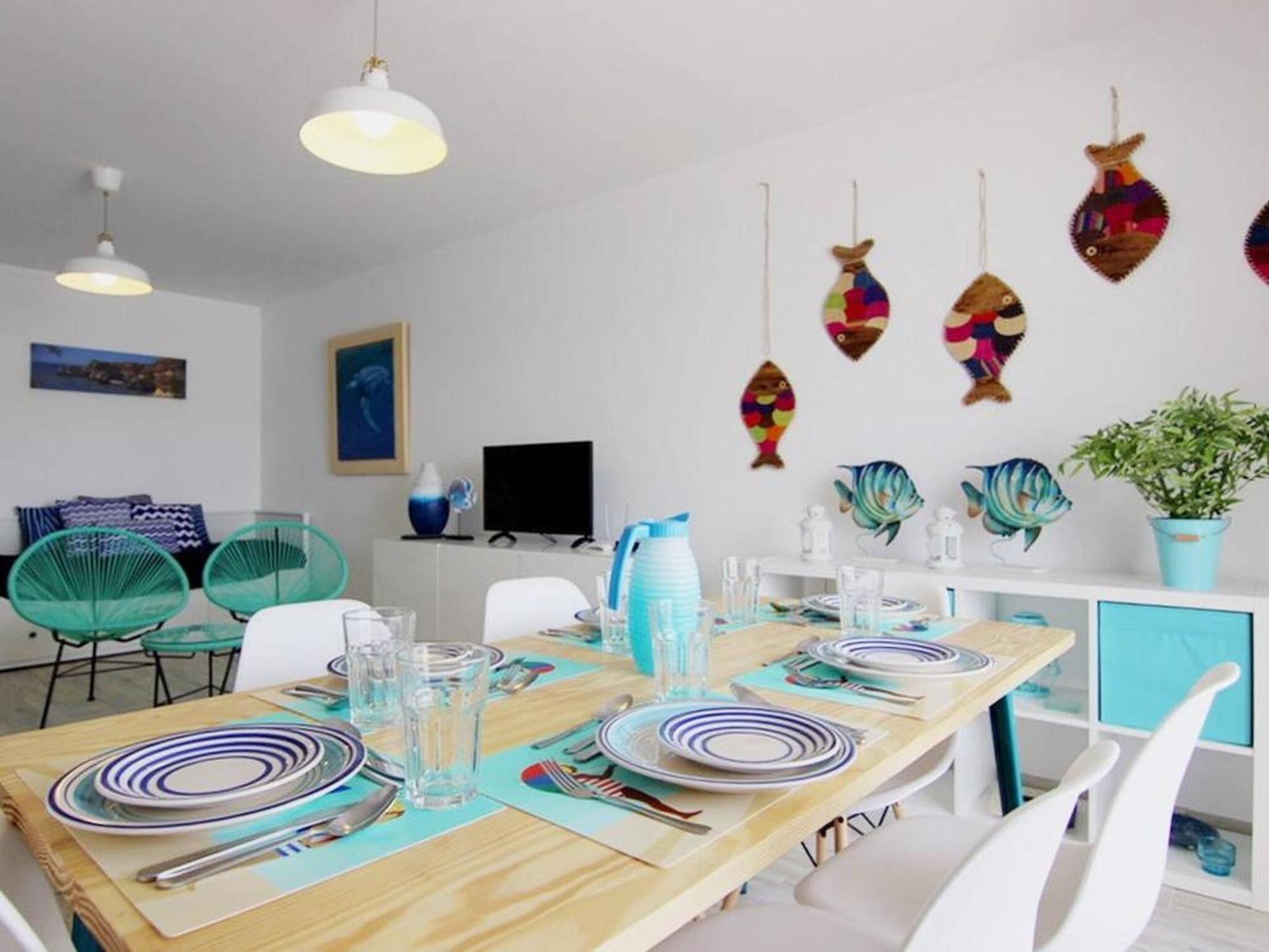 Albufeira Apartments Exterior photo