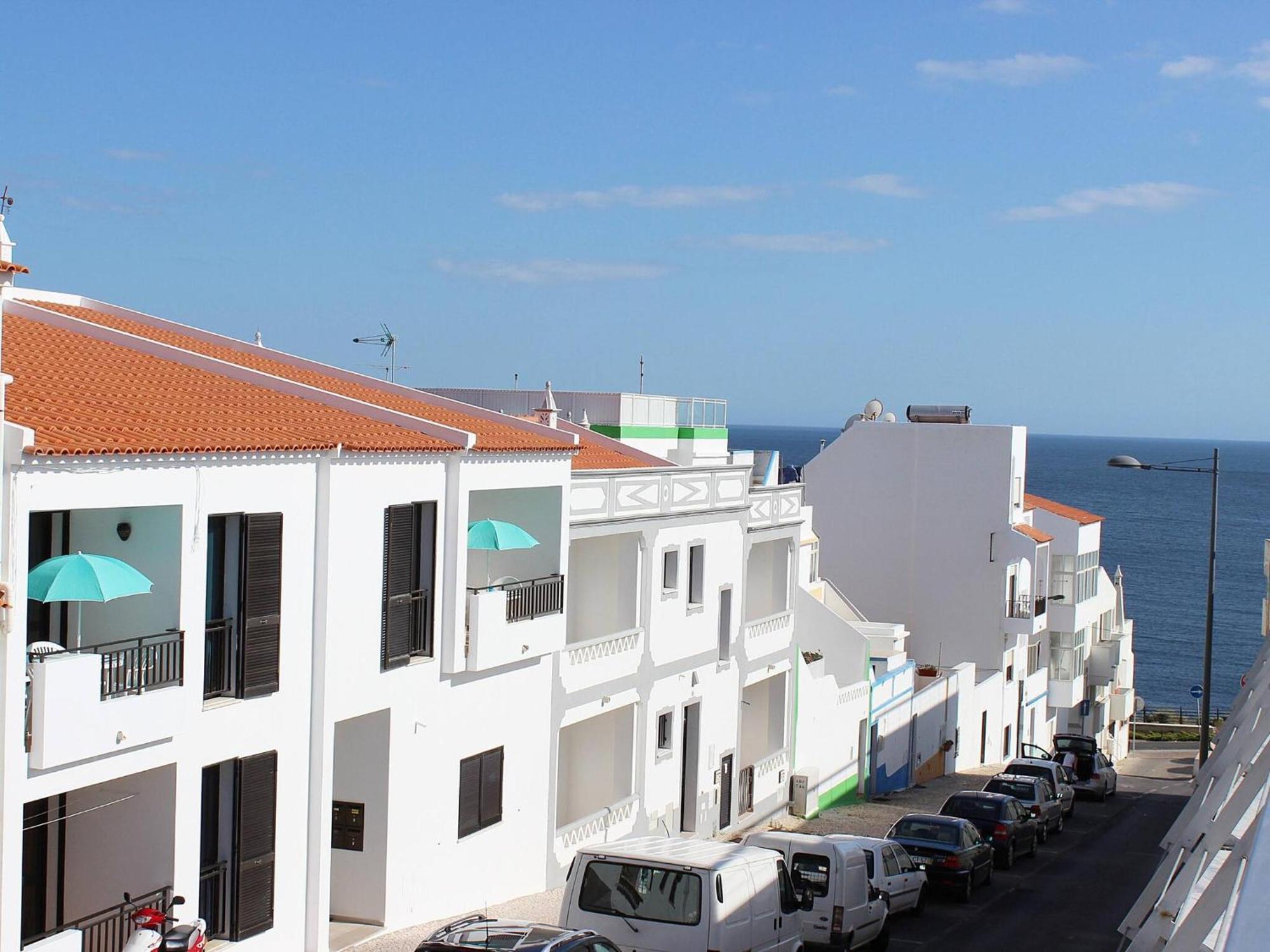 Albufeira Apartments Exterior photo