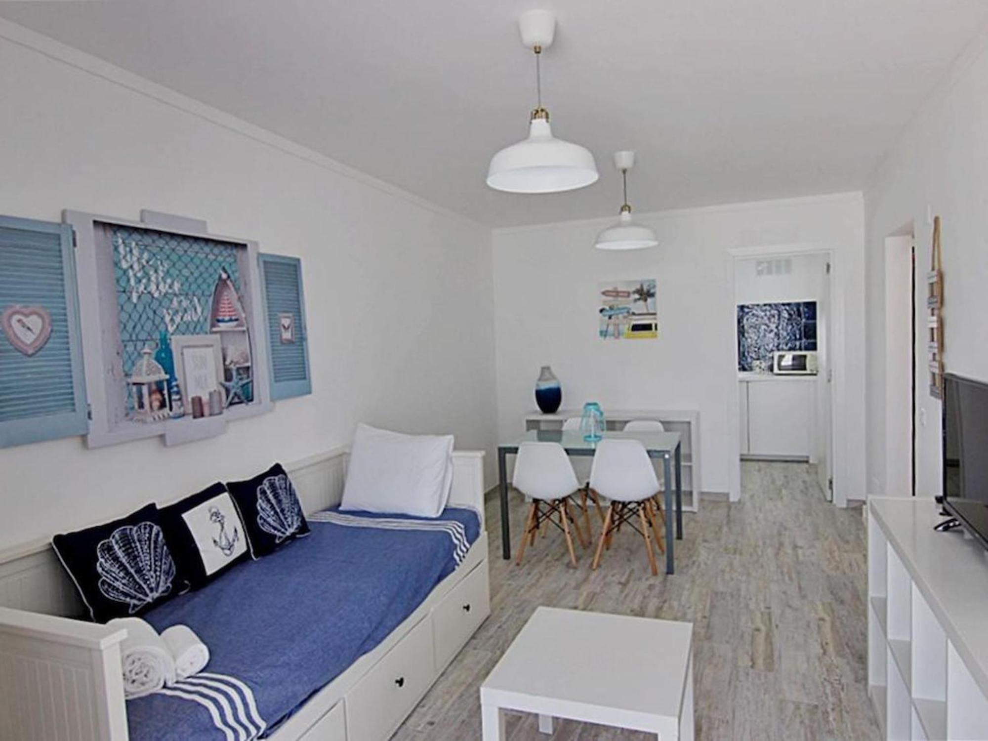 Albufeira Apartments Exterior photo