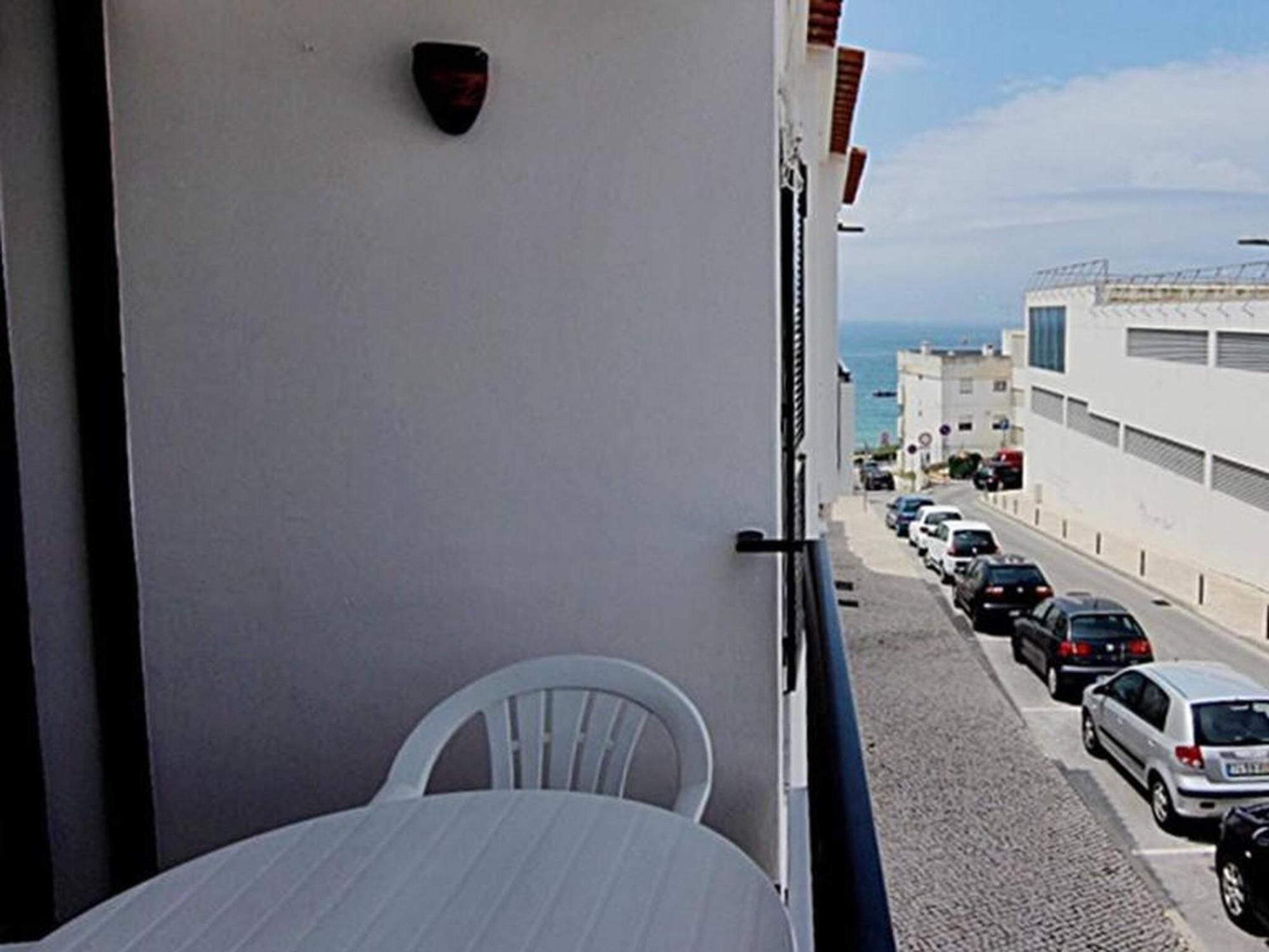 Albufeira Apartments Exterior photo