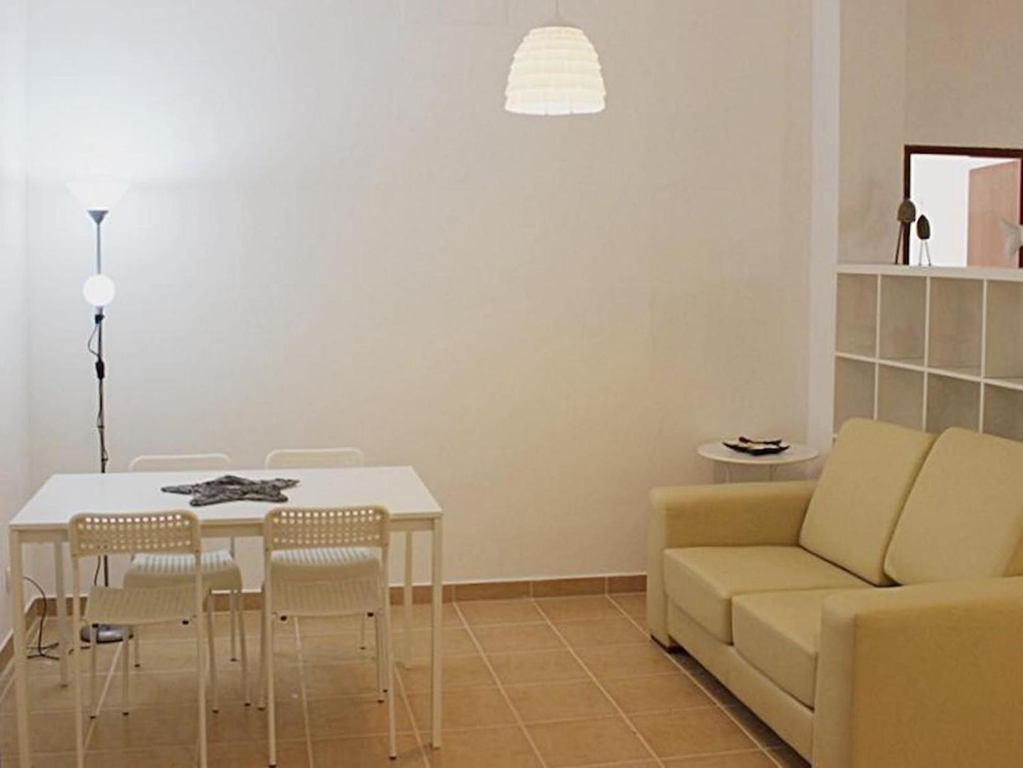 Albufeira Apartments Exterior photo