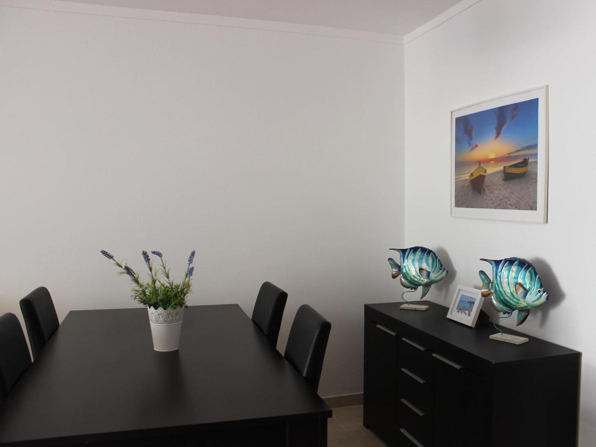 Albufeira Apartments Exterior photo