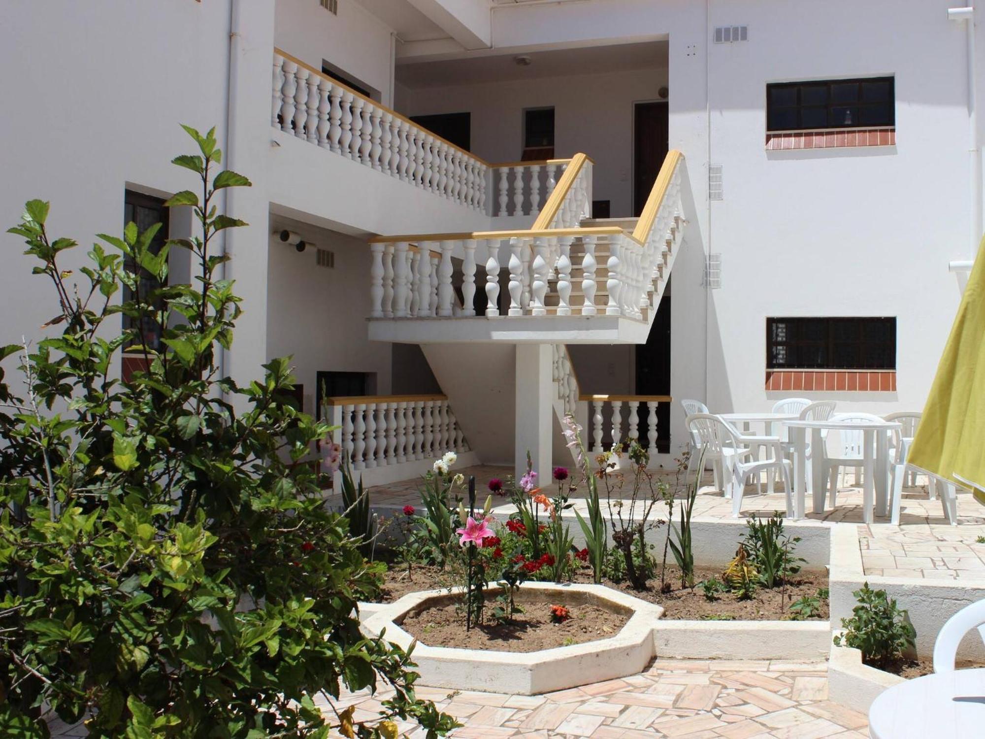 Albufeira Apartments Exterior photo