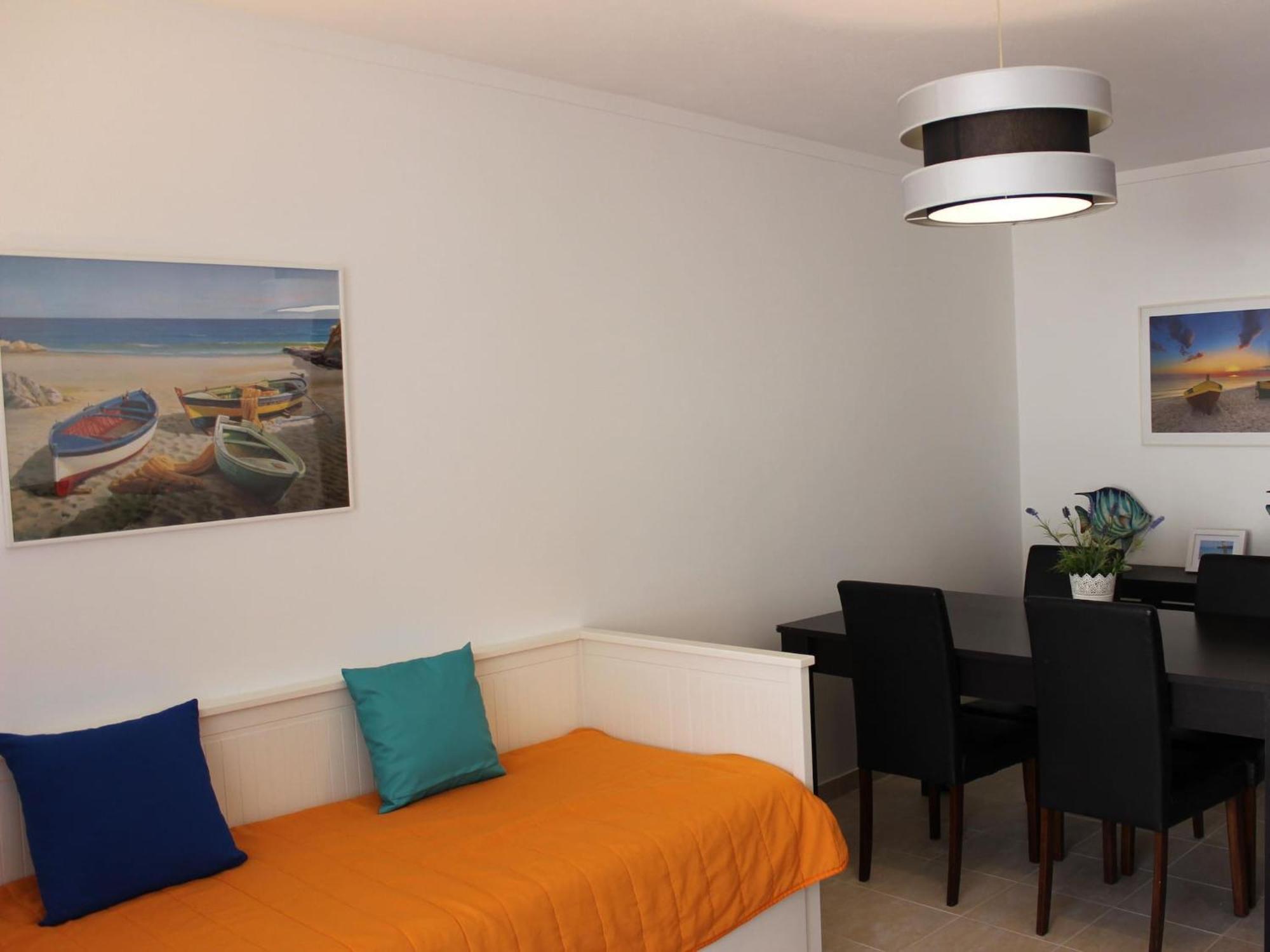Albufeira Apartments Exterior photo