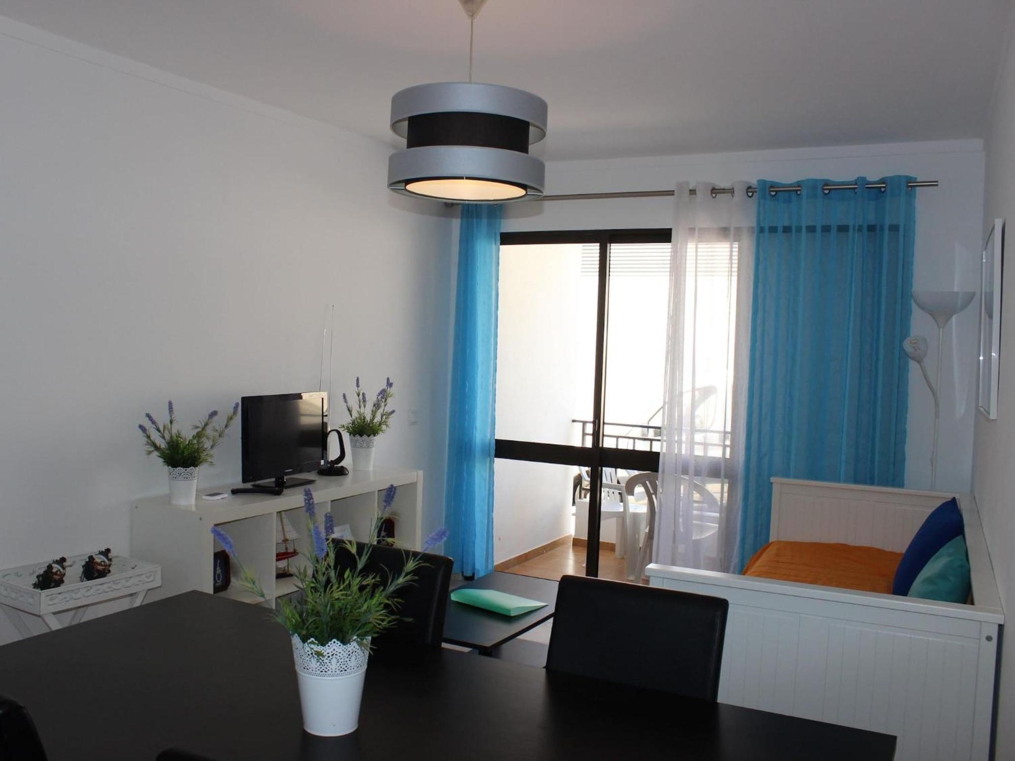 Albufeira Apartments Exterior photo